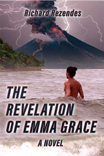 Revelation of Emma Grace by Richard Rezendes cover image