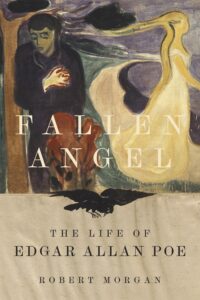 Fallen Angel cover image