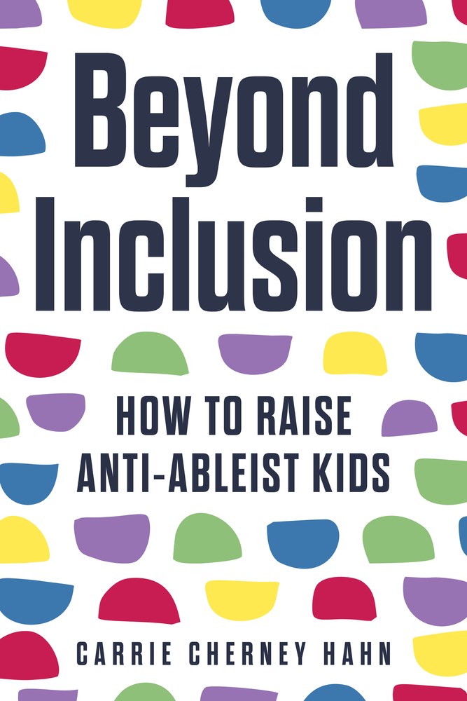 Beyond Inclusion cover image