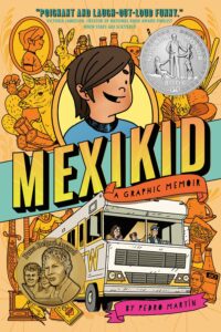 MexiKid cover image