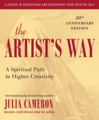 The Artists Way cover image