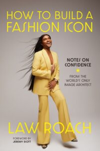 How to Build a Fashion Icon cover image