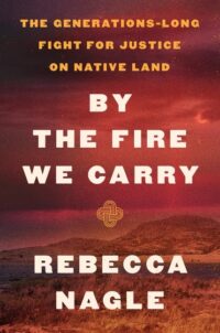 By the Fire We Carry cover image