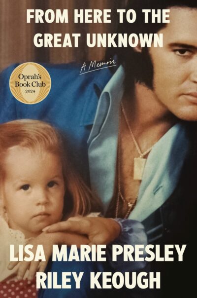 From Here to the Great Unknown cover image