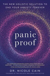 Panic Proof cover image