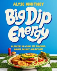 Big Dip Energy cover image
