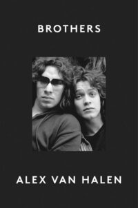 Brothers by Alex Van Halen cover image