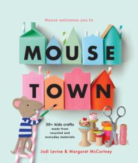 Mouse Town cover image