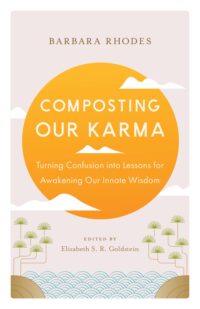 composting our karma cover image