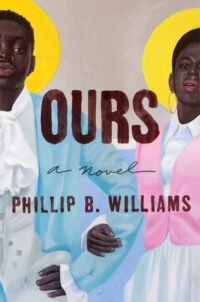 ours cover image