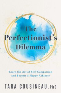 The Perfectionist's Dilemma cover image