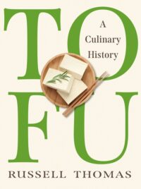 Tofu cover image