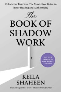 The Book of Shadow Work cover image