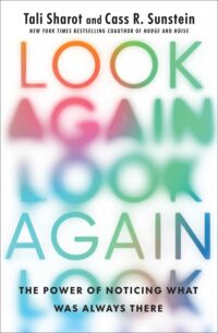 Look Again cover image