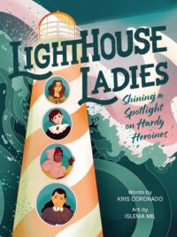 Lighthouse Ladies cover image