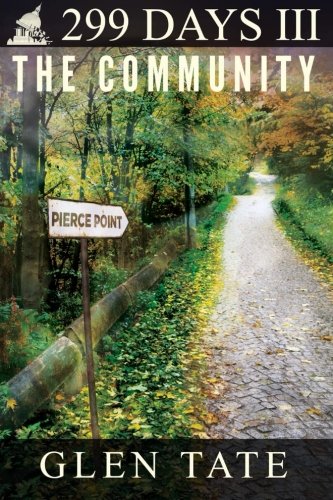 299 Days The Community cover image