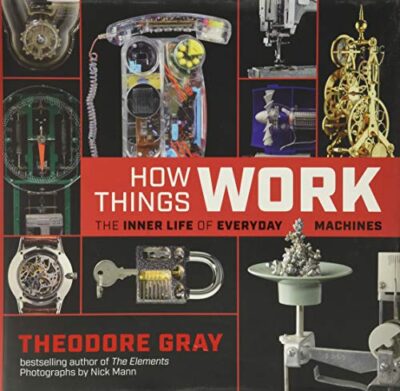 How Things Work cover image