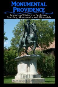 Monumental Providence cover image