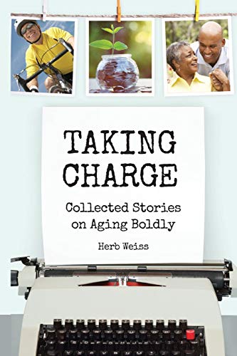 Taking Charge 1 cover image