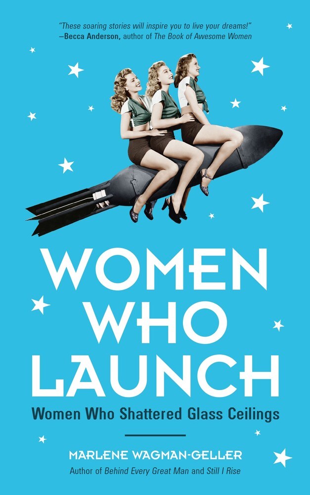 Women Who Launch cover image